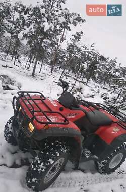Honda FourTrax Rancher  2005