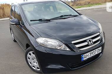 Honda FR-V  2007