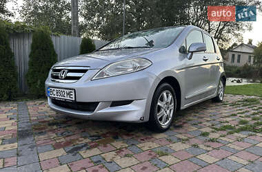 Honda FR-V  2006