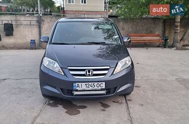 Honda FR-V  2005