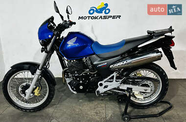 Honda FX 650  1999