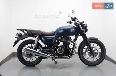 Honda GB 350 2021