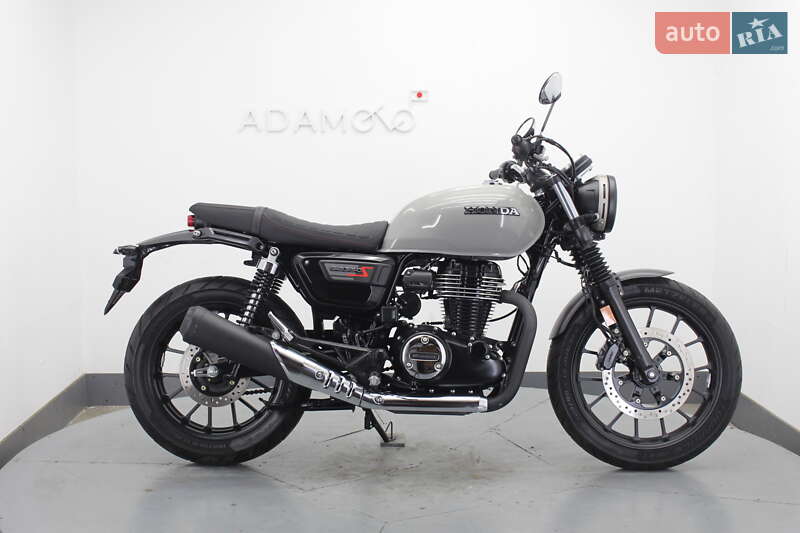 Мотоцикл Классик Honda GB 350S