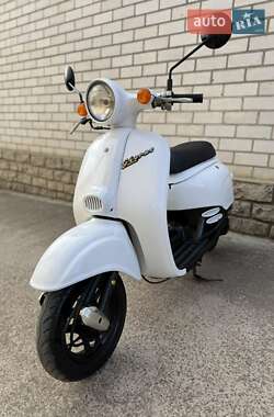 Honda Giorno AF-24  1995