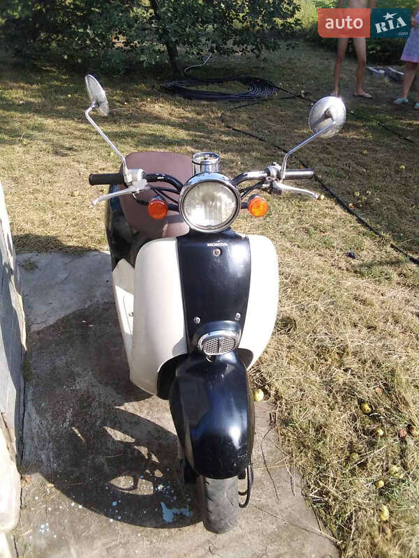 Мопеды Honda Giorno Crea AF-54