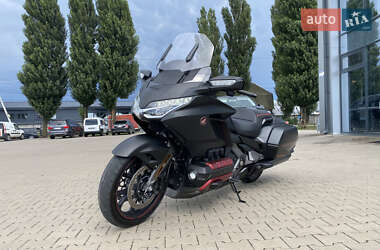Honda GL 1800 Gold Wing  2020