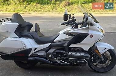 Honda GL 1800 Gold Wing 2020