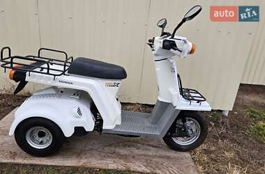 Honda Gyro X  2003