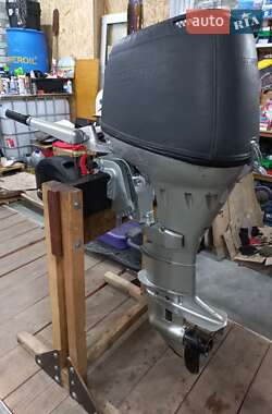 Honda HonWave T32 IE2  2003