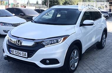 Honda HR-V FULL AWD 1.8i 2019