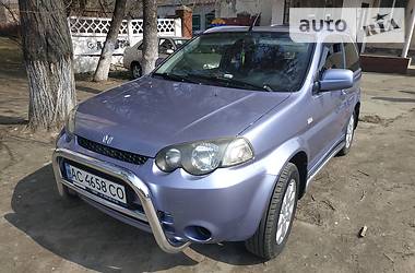 Honda HR-V  2003