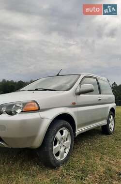 Honda HR-V  1999