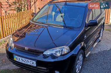 Honda HR-V  2005