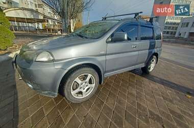Honda HR-V  2004