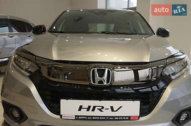 Honda HR-V  2016