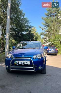 Honda HR-V  2005