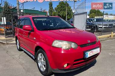 Honda HR-V  2004