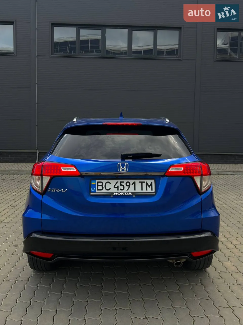 2022 Honda HR-V - мініатюра 3