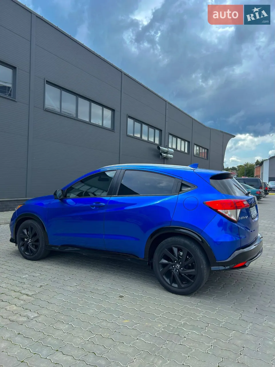 2022 Honda HR-V - мініатюра 2