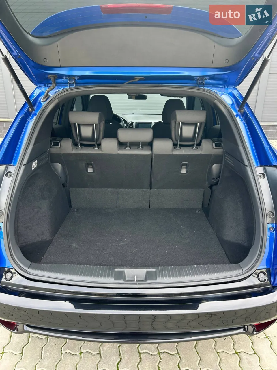 2022 Honda HR-V - мініатюра 4
