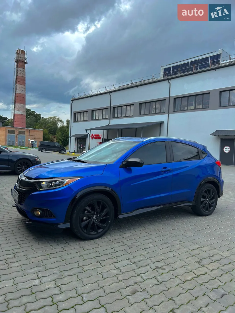 2022 Honda HR-V - мініатюра 5