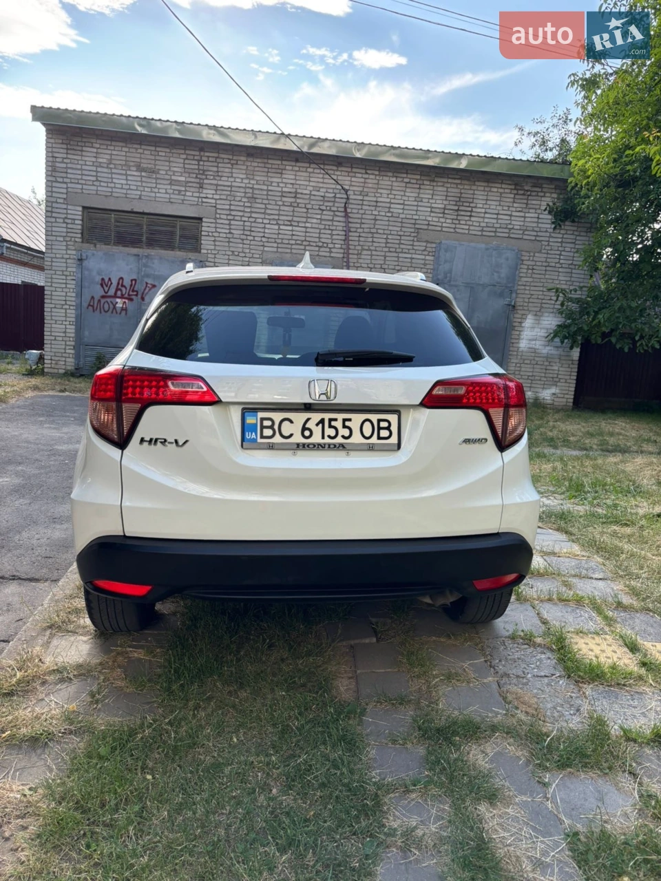 2018 Honda HR-V - мініатюра 3