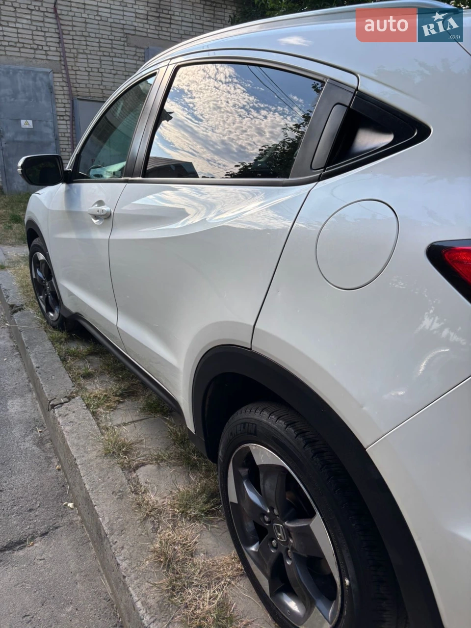 2018 Honda HR-V - мініатюра 4