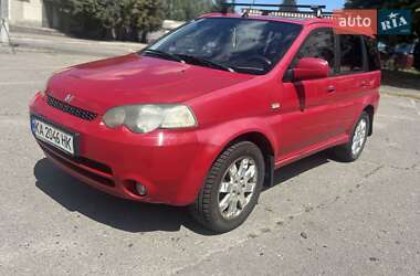 Honda HR-V  2001