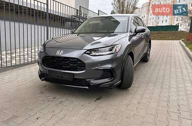 Honda HR-V  2023