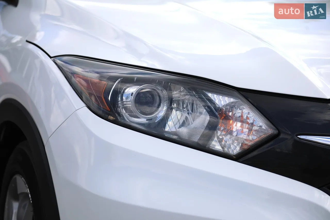 2018 Honda HR-V - мініатюра 5