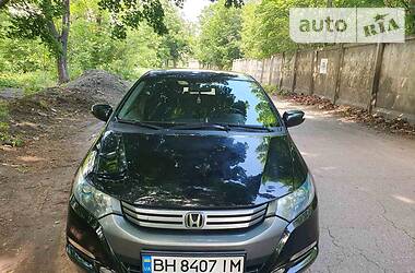 Honda Insight  2009