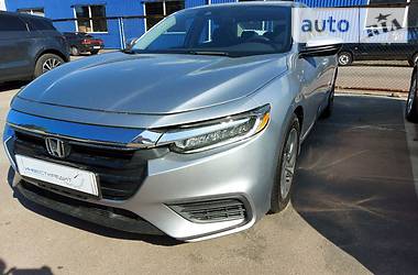 Honda Insight  2019