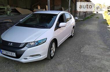 Honda Insight  2009