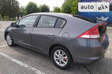 Honda Insight HYBRID 2009