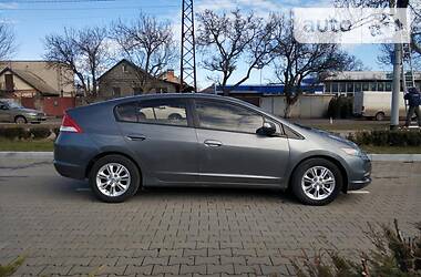 Honda Insight  2011