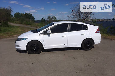 Honda Insight  2009