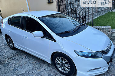 Honda Insight  2010