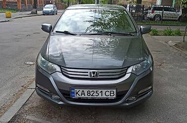 Honda Insight  2009