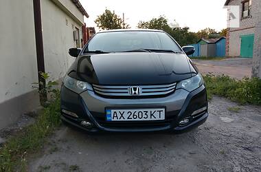 Honda Insight  2010