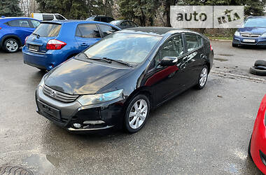 Honda Insight  2009