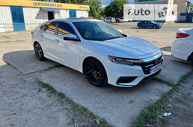 Honda Insight TOURING 2018