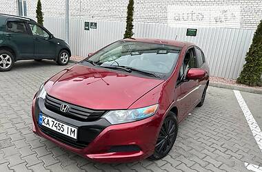 Honda Insight  2010