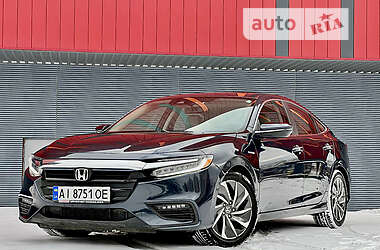 Honda Insight  2020