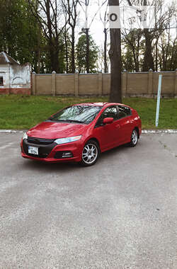Honda Insight  2011