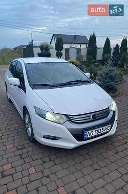 Honda Insight  2009