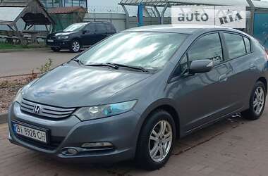 Honda Insight  2010