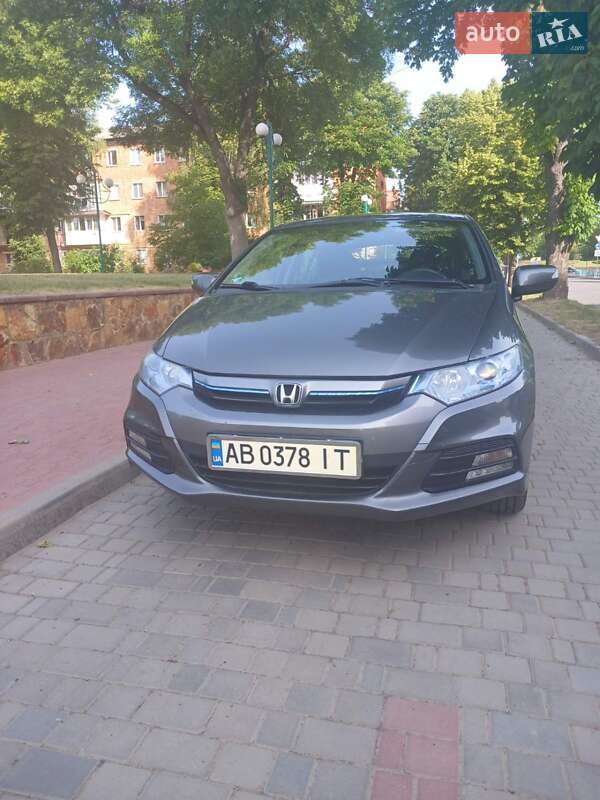 Honda Insight