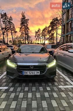 Honda Insight  2021