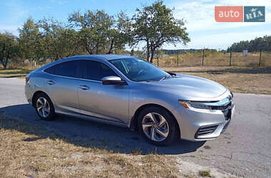 Honda Insight  2020