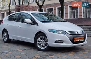 Honda Insight  2010